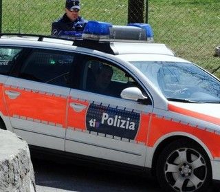 Guidava ubriaco,  camionista italiano denunciato in Canton Ticino