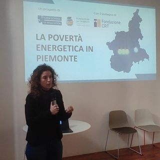 Si consuma meno e si spende di più: lo studio sulla povertà energetica in Piemonte mette in luce il paradosso