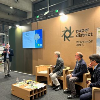 Premio Comunità Forestali Sostenibili, Uncem: "Azione di rete tra imprese ed enti locali" Premio Comunità Forestali Sostenibili, Uncem: "Azione di rete tra imprese ed enti locali"