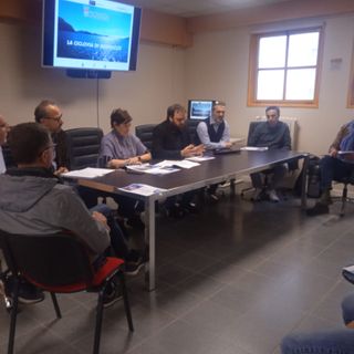 La Provincia del Vco punta sul potenziamento della Ciclovia del Toce