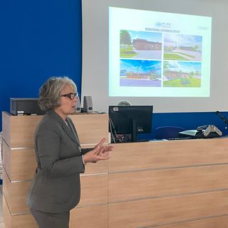 Presentati i progetti per le nuove Case di Comunità dell'Asl Vco