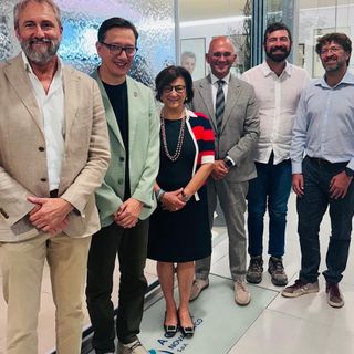 Progetto Marea, la risicoltura del futuro punta su innovazione, sostenibilità e tutela delle acque VIDEO