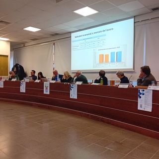 Nel Vco più di un terzo della popolazione è in pensione: il nuovo quadro sociodemografico