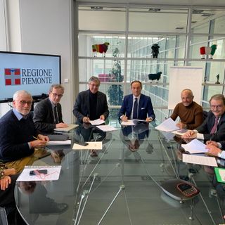 Liste d'attesa e accesso alle cure: accordo della Regione con Cgil, Cisl e Uil   VIDEO