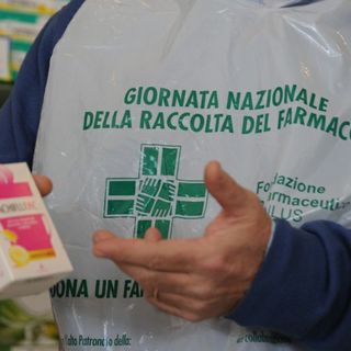 Giornata di raccolta del farmaco, 20 punti vendita nel Vco
