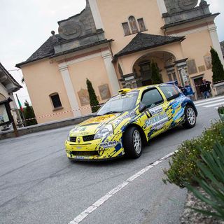 Rombano i motori per la 60esima del Valli Ossolane