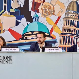 La bioeconomia circolare, esperienze e prospettive in Piemonte: convegno in Regione