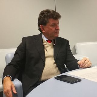 Processo Carminius, chiesta la conferma della condanna a 5 anni per Roberto Rosso
