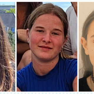 Tre ragazze minorenni svanite nel nulla in Canton Ticino: ricerche in corso