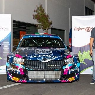 Valori e passione a “SportivaMente” con Sergio Pellissier e Claudio Rossetto