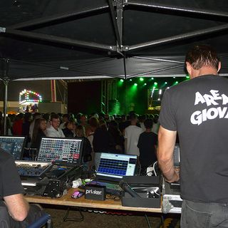Sagra della Patata, l’anteprima della nuova edizione con dj Matrix Sagra della Patata, l’anteprima della nuova edizione con dj Matrix
