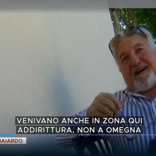 Mafia, Baiardo parla con i magistrati e coinvolge un amministratore del VCO