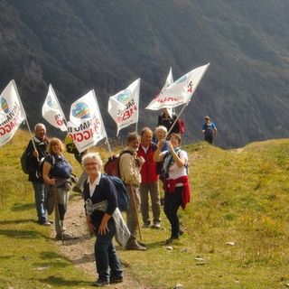 Anche nel Vco via alla campagna di Salviamo il Paesaggio contro il consumo di suolo