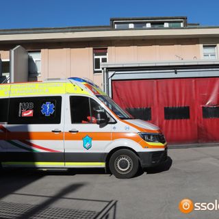 Meno medici sulle ambulanze del 118: è polemica