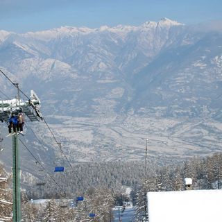 Da domani si scia a Domobianca, Macugnaga Belvedere, Piana e Formazza