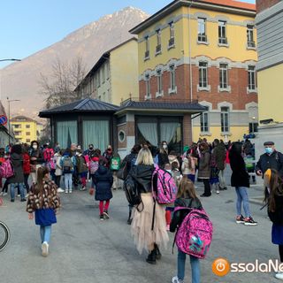 Iniziato il conto alla rovescia: in Piemonte scuole al via lunedì 11 settembre