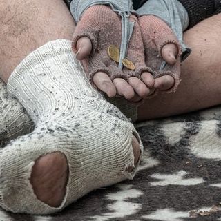 Senza dimora, nascono in Piemonte i &quot;tutor socio-sanitari&quot;