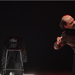 William Shakespeare rivive nel nuovo spettacolo della rassegna “Bis! 2 laghi 2 palchi”