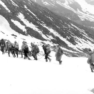 Il Soccorso Alpino della Val d'Ossola celebra i 70 anni con un convegno a Bognanco