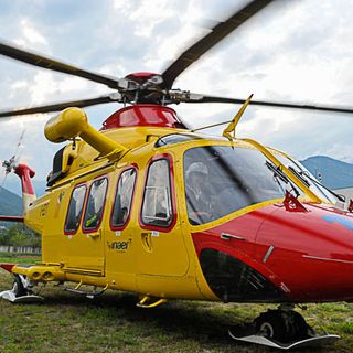 Non ce l'ha fatta Stefano Bargiga, il 41enne caduto da un'impalcatura a Pieve