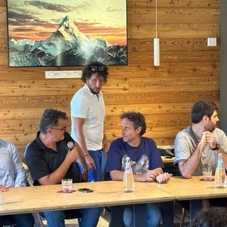 Giornata a Domobianca365 per la Fulgor Basket VIDEO FOTO