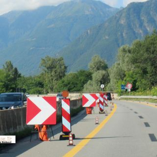 Vegetazione incontrollata sulla SS33, dopo Cigala Fulgosi anche la Prefettura scrive ad Anas
