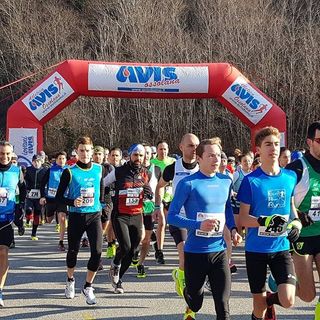 Si corre domenica il Winter Trail di Vogogna