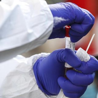 Tamponi a pagamento e gratuiti nel fine settimana