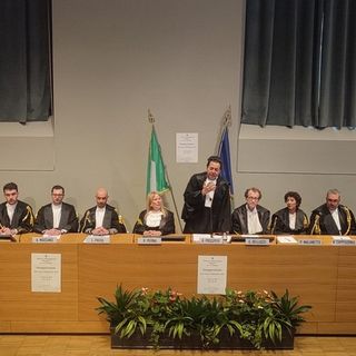 Nuovo anno giudiziario, il Tar va veloce: meno giudici in organico, ma diminuiscono i processi in attesa
