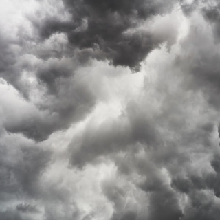 Torna l'allerta gialla per temporali sul Vco