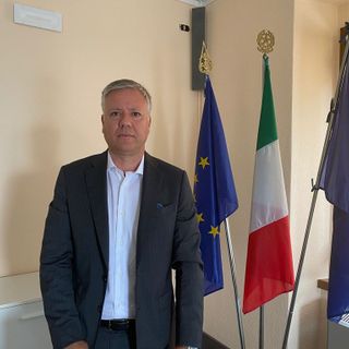 Il neo presidente di Vco Trasporti Terzoli: “Sono qui per lavorare per il bene dell'azienda e dei suoi 105 dipendenti”