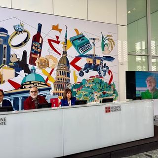 Il Piemonte nel 2025 ospiterà “The World’s 50 Best Restaurants”