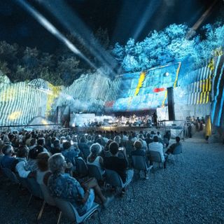 Tones Teatro Natura allunga la stagione: musica, teatro e performance il 23 e 24 settembre