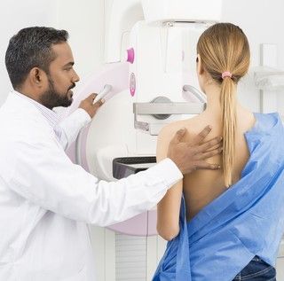 Tumori della mammella, Icardi: &quot;Screening è nel programma Prevenzione Serena&quot;