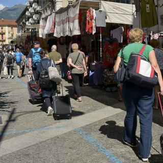 Piemonte, terra di Airbnb: ci sono il 4,2% degli alloggi in affitto di tutta Italia. Il Vco al terzo posto