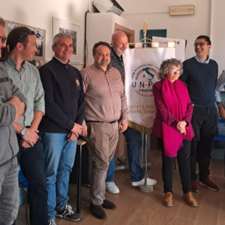 Francesco Romeo confermato presidente dell'Unione Pro Loco del Vco