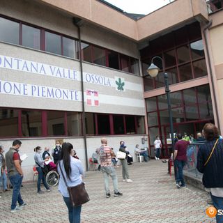 Vaccini, nel Vco sono stati solo 116 gli accessi diretti da lunedì per la fascia 12-19 anni