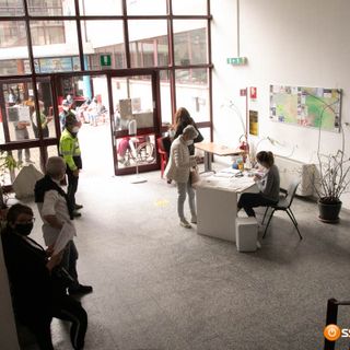Oltre 19mila vaccinati venerdì in Piemonte