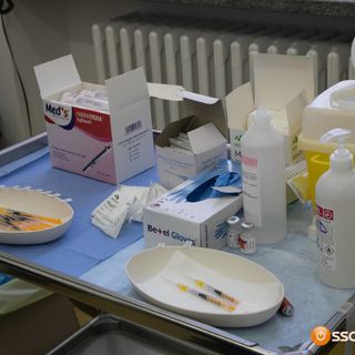Giovedì vaccinate in piemonte 17.564 persone