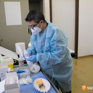Vaccini Piemonte, superate le 30mila dosi somministrate nella giornata di mercoledì