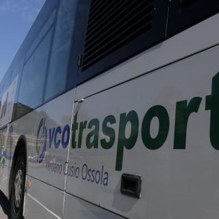 Sciopero del trasporto pubblico: fermi anche gli autobus di Vco Trasporti
