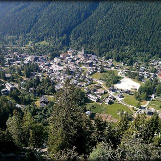 Le origini celtico-germaniche della valle Anzasca, serata d'approfondimento a Stresa