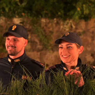 Il nuovo video di Natale della Polizia di Stato è un inno alla gioia e alla condivisione