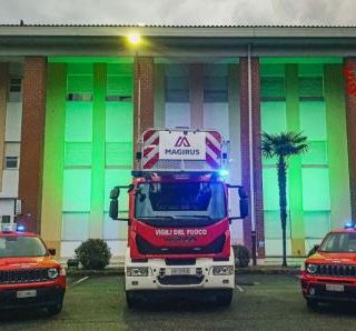 Servizio civile universale, tre posti disponibili al comando provinciale dei vigili del fuoco VIDEO