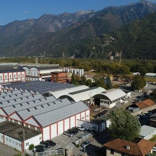 Lo stabilimento Vinavil ottiene la certificazione Iscc plus