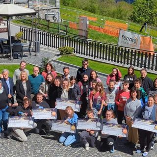 Annunciati i vincitori dl Premio Info-Point Leggere le Montagne