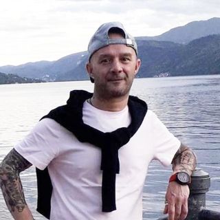 Si cerca Walter Fabbiani, operaio di Crusinallo scomparso da giovedì