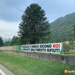 Stop all'impianto a biogas, CBO: &quot;Soddisfatti, ma rimangono debiti sulle spalle dei cittadini&quot;