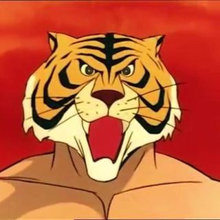 Non solo Fumetti. L’Uomo Tigre – Tiger Mask: quando la fantasia diventa realtà Non solo Fumetti. L’Uomo Tigre – Tiger Mask: quando la fantasia diventa realtà