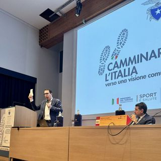 Stati Generali outdoor, Uncem con il Cai